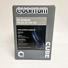 Quantum platinum plus for sale  UK