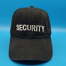 Security hat cap for sale  Saint Cloud