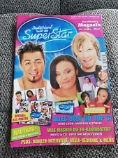 Dsds deutschland sucht gebraucht kaufen  Göllheim
