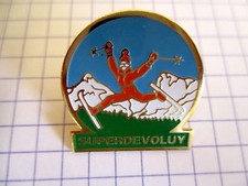 Alpine skiing winter d'occasion  Sisteron