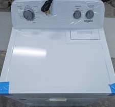 Whirlpool dryer wed4850hw0 for sale  Burnsville