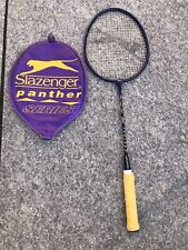 Slazenger panther series for sale  ROMFORD