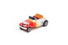 Vintage toy matchbox usato  Torino