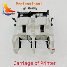 Usado, Suporte de caneta impressora para peças de máquina HP Smart Tank 500 518 615 618 Y0F71A Y0F73A comprar usado  Enviando para Brazil