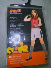 Naruto shippuden sakura d'occasion  Expédié en Belgium