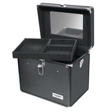 Hmf schminkkoffer spiegel gebraucht kaufen  Welver