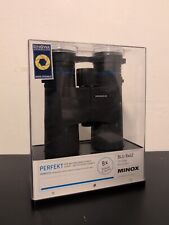 Binocolo minox blue usato  Perugia
