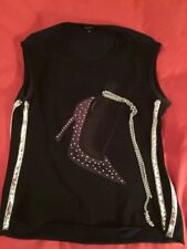 Denny rose maglia usato  Italia