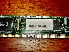 Emu ensoniq holy for sale  Fort Jones