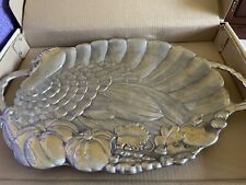 Vintage lenox turkey for sale  Lakeville