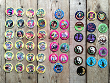 Pogs job lot for sale  BRISTOL