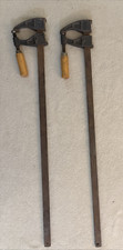 Vintage pair bar for sale  Schwenksville