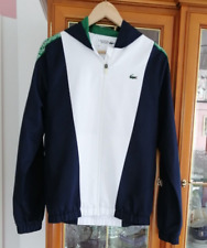 Lacoste sport jacke gebraucht kaufen  Lahnau