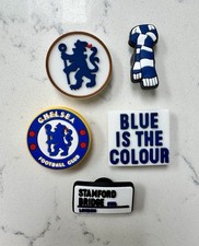 Chelsea shoe charms for sale  MAIDSTONE
