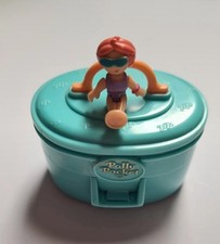 Polly pocket bluebird gebraucht kaufen  Blaustein