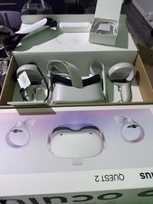 Oculus quest virtual for sale  NEWCASTLE UPON TYNE