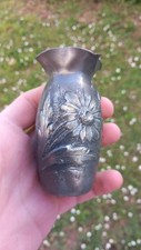 Vase etain art d'occasion  Rabastens