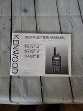 kenwood th g71 for sale kenwood th g71 for sale Jackpot
