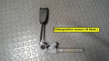 Gurtstraffer aussen links gebraucht kaufen  Warendorf