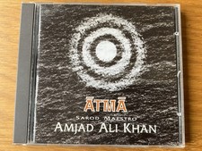 Amjad ali khan for sale  SUNDERLAND
