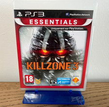 Killzone ps3 playstation d'occasion  Sainte-Croix-en-Plaine