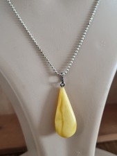Vintage necklace 925 for sale  YORK