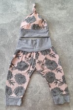 Baby mädchen set gebraucht kaufen  Freiberg-Umland II