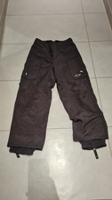 Pantaloni snowboard usato  Arese
