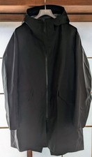 Casaco monitor Arc'teryx Veilance 2025 Gore-Tex 3L, tamanho médio, usado comprar usado  Enviando para Brazil