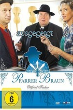 Pfarrer braun ausgegeigt gebraucht kaufen  Berlin