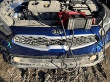Grille sedan upper for sale  Beggs