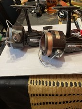 Daiwa 7700ra vintage for sale  NORTHAMPTON