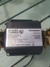 stuart turner monsoon for sale stuart turner monsoon for sale ST. ANDREWS