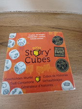 Rory story cubes for sale  MILTON KEYNES