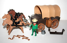 Playmobil 3243 chariot d'occasion  Forbach