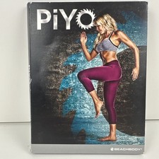 Beachbody piyo 2016 for sale  Rancho Cordova