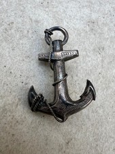 Victorian silver brooch for sale  SUNDERLAND
