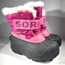 Sorel kids girls for sale  Falls Church