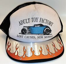 Vintage mohrs trucker for sale  Wood River