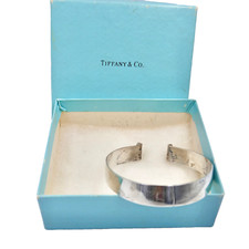 Tiffany sterling silver for sale  Wilton