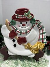Fitz floyd christmas d'occasion  Expédié en Belgium