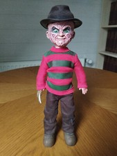 Nightmare elm street gebraucht kaufen  Stade