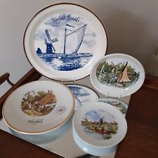 Vintage norfolk souvenir for sale  YORK