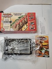 New perfect meatloaf for sale  West Point