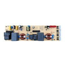 Modúlo Electrónico Vitro KROMS LINE KVI 3FI B3 KS-ERP-08 comprar usado  Enviando para Brazil