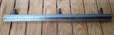 Serra de mesa Craftsman 113 Series 20" trilho micro engrenado para seção principal comprar usado  Enviando para Brazil