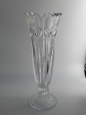 Block lead crystal for sale  Urbana