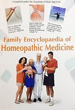 Family encyclopedia homeopathi for sale  UK