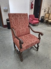 Poltrona trono del usato  Fossano