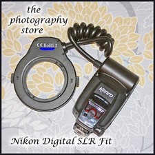 Nikon dslr fit for sale  UK